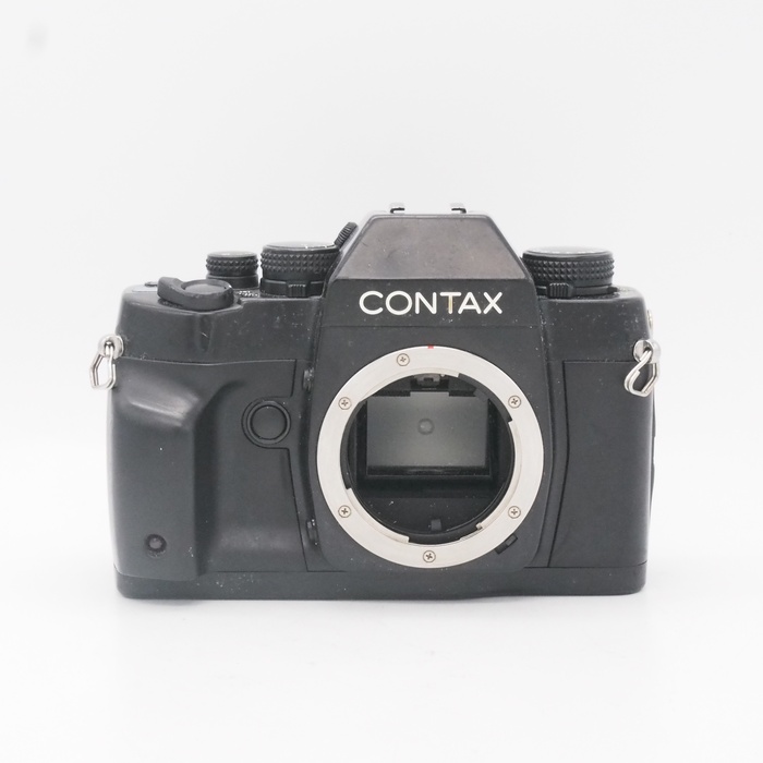 �y���Áz(�R���^�b�N�X) CONTAX RX