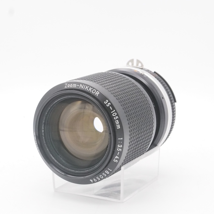 �y���Áz(�j�R��) Nikon Ai-S 35-105/3.5-4.5