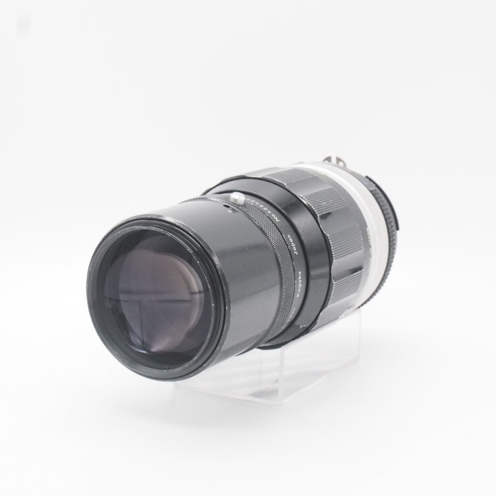 �y���Áz(�j�R��) Nikon Q�I�[�g 200/4 (Ai��)