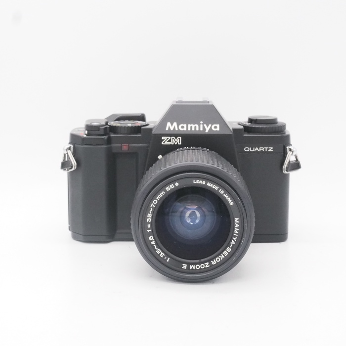 �y���Áz(�~�����_) MIRANDA ZM+35-70/3.5-4.5