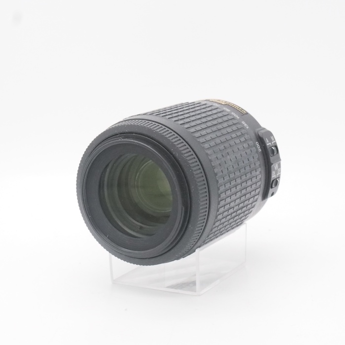 �y���Áz(�j�R��) Nikon AF-S DX VR 55-200/F4-5.6G IF-ED