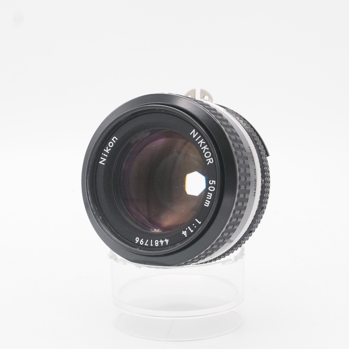 �y���Áz(�j�R��) Nikon Ai 50/1.4