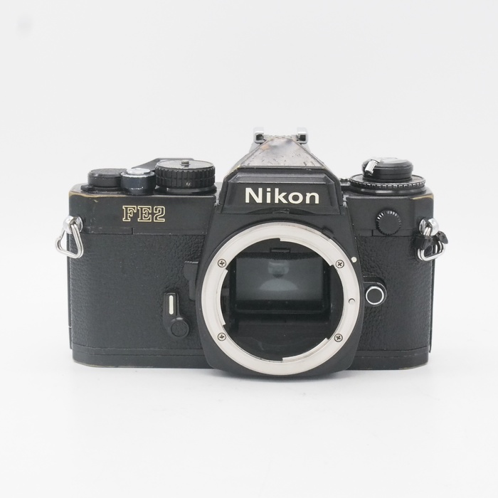 �y���Áz(�j�R��) Nikon FE2