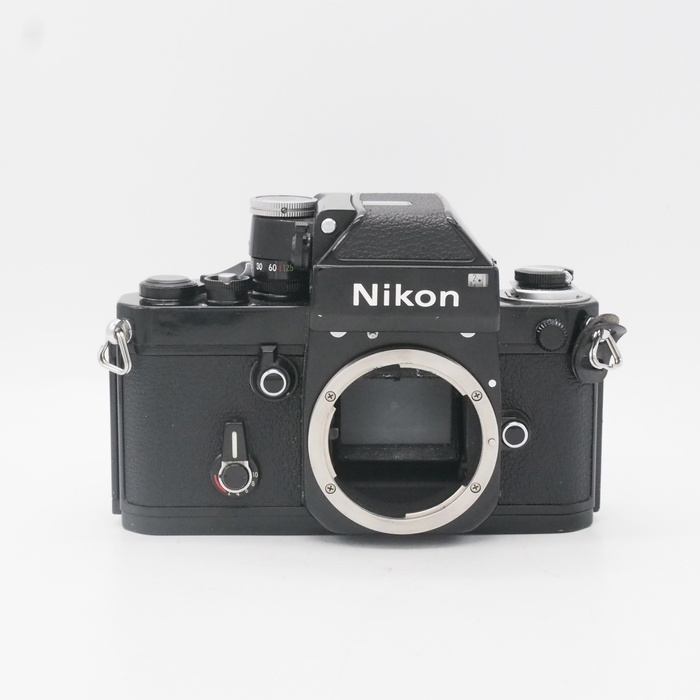 �y���Áz(�j�R��) Nikon F2�t�H�g�~�b�N �u���b�N