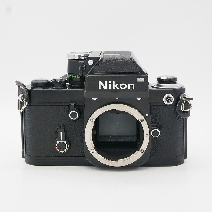 �y���Áz(�j�R��) Nikon F2�t�H�g�~�b�N �u���b�N