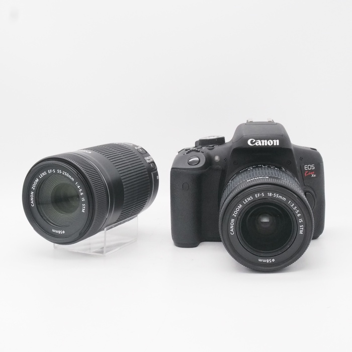 �y���Áz(�L���m��) Canon EOS KISS X8I �_�u���Y�[���L�c�g