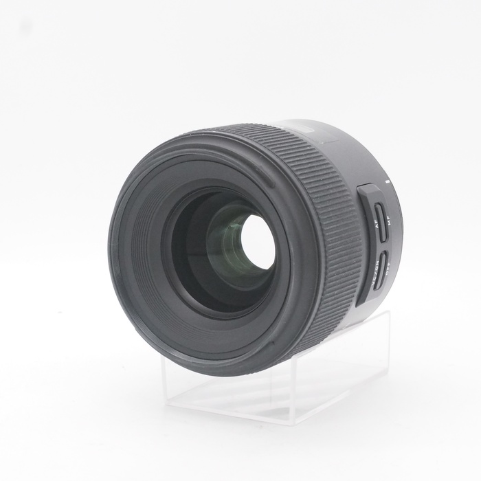 �y���Áz(�^������) TAMRON SP35/1.8 DI VC USD F012(EOS)
