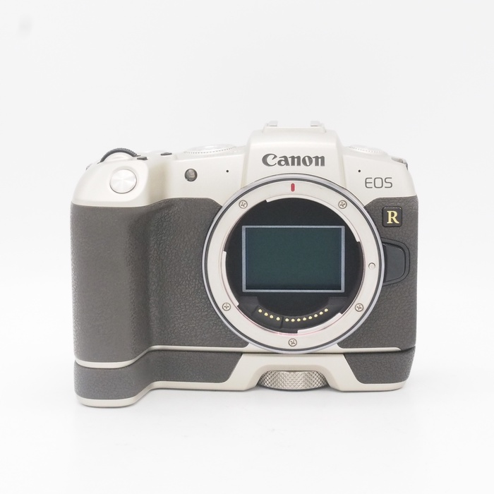 �y���Áz(�L���m��) Canon �L���m�� EOS RP(�S�[���h)�{�f�B