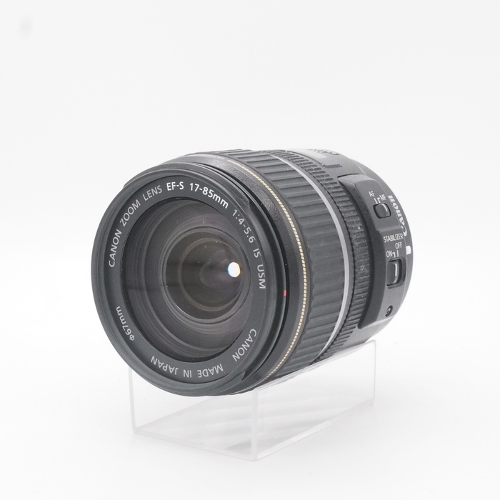 �y���Áz(�L���m��) Canon EF-S17-85/4-5.6 IS USM