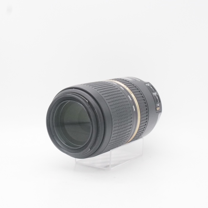 �y���Áz(�^������) TAMRON SP70-300/F4-5.6 DI VC A005(EOS)