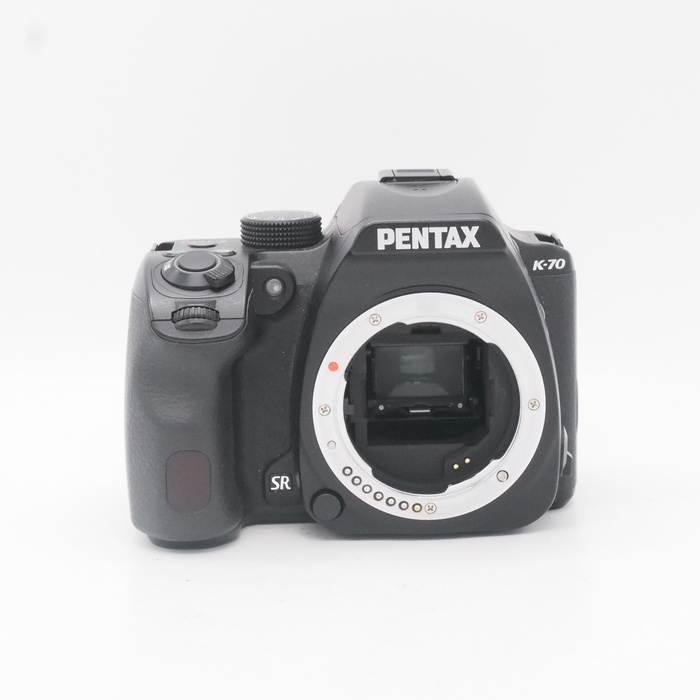�y���Áz(�y���^�b�N�X) PENTAX K-70 �{�f�C �u���c�N