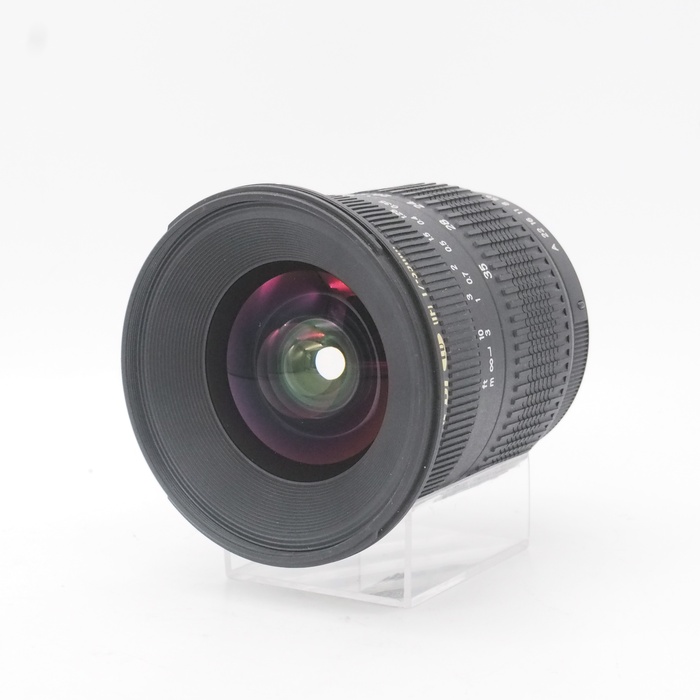 �y���Áz(�^������) TAMRON AF17-35/F2.8-4 A05(�y���^�b�N�X�p)