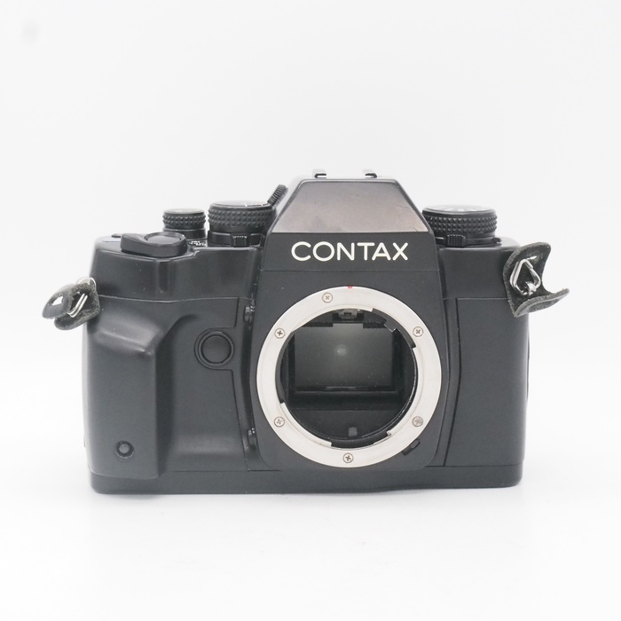 �y���Áz(�R���^�b�N�X) CONTAX RX