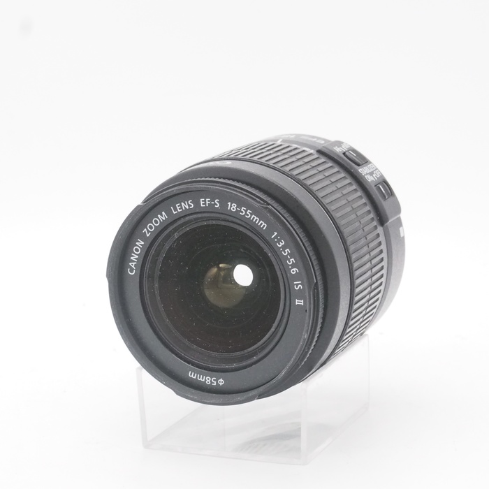 �y���Áz(�L���m��) Canon EF-S18-55/F3.5-5.6 IS(2)