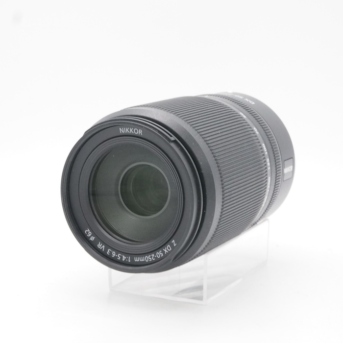 �y���Áz(�j�R��) Nikon Z DX 50-250/F4.5-6.3 VR