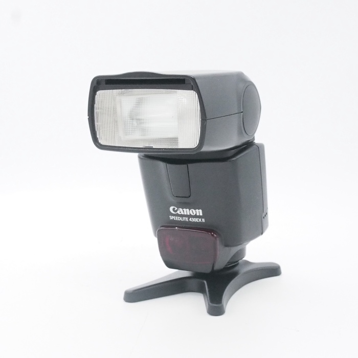 中古】(キヤノン) Canon スピードライト 430EX II｜ナニワグループ