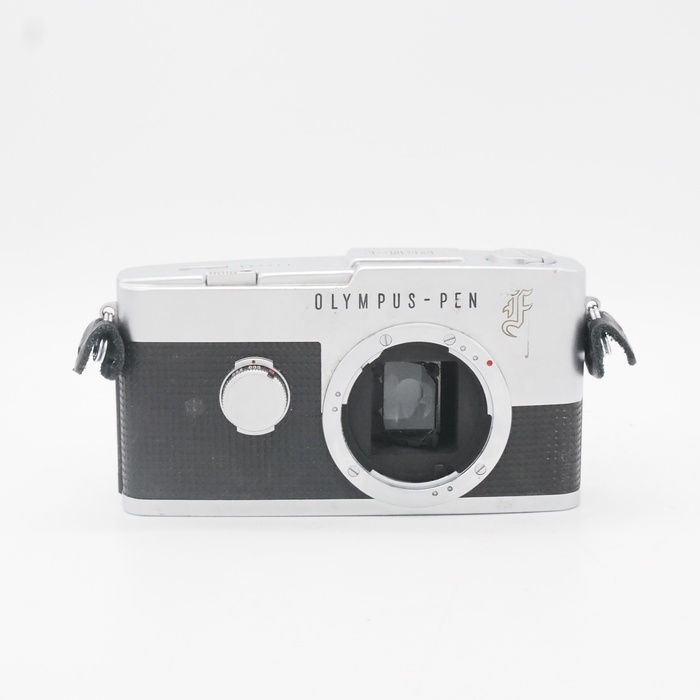 �y���Áz(�I�����p�X) OLYMPUS PEN-F