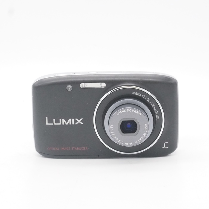 �y���Áz(�p�i�\�j�b�N) Panasonic LUMIX DMC-S2
