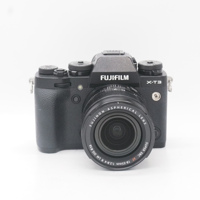 �y���Áz(�t�W�t�C����) FUJIFILM X-T3 �����Y�L�c�g