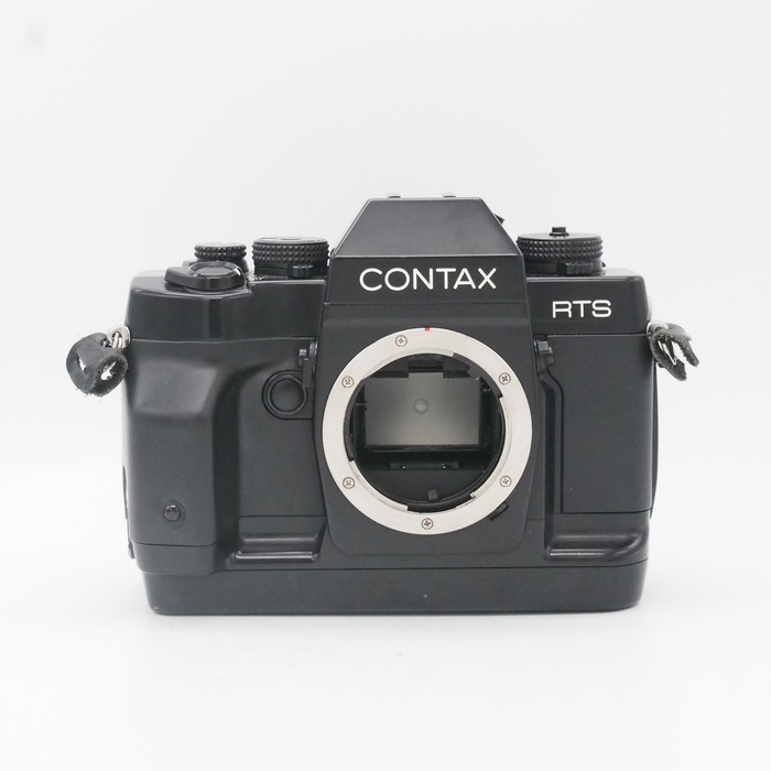 �y���Áz(�R���^�b�N�X) CONTAX RTS III