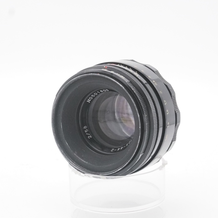 �y���Áz(���V�A) Russia HELIOS-44-2 58/2