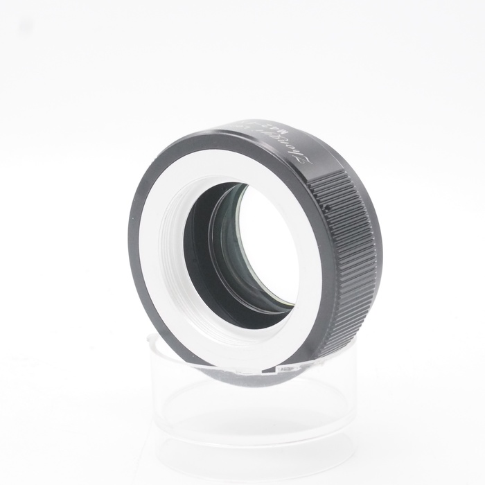 �y���Áz(K&F CONCEPT) K&F CONCEPT Lens Turbo II M42-FX