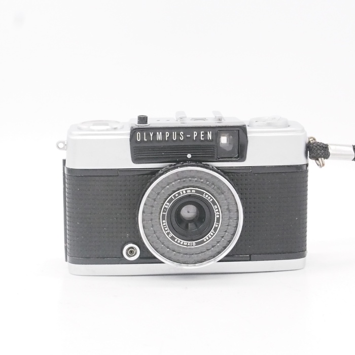 �y���Áz(�I�����p�X) OLYMPUS EE-3