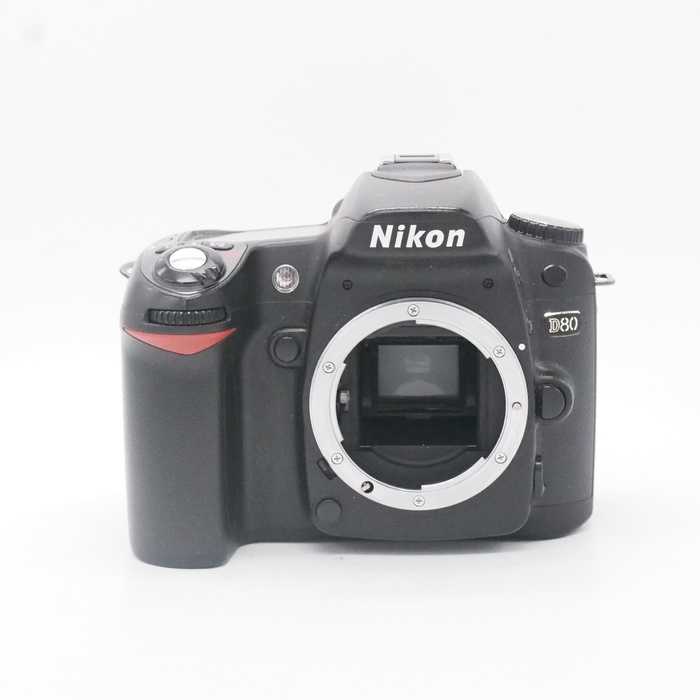 �y���Áz(�j�R��) Nikon D80 �{�f�C