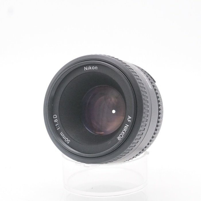 �y���Áz(�j�R��) Nikon AI AF 50/F1.8D