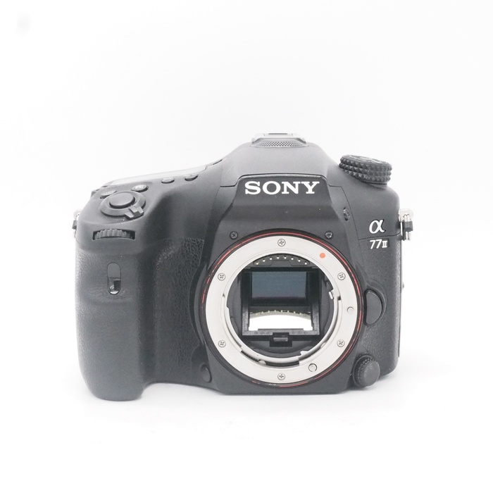 �y���Áz(�\�j�[) SONY ILCA-77M2 �{�f�C