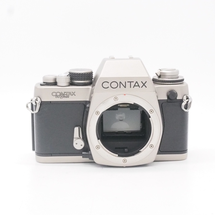 �y���Áz(�R���^�b�N�X) CONTAX S2 60���N�L�O