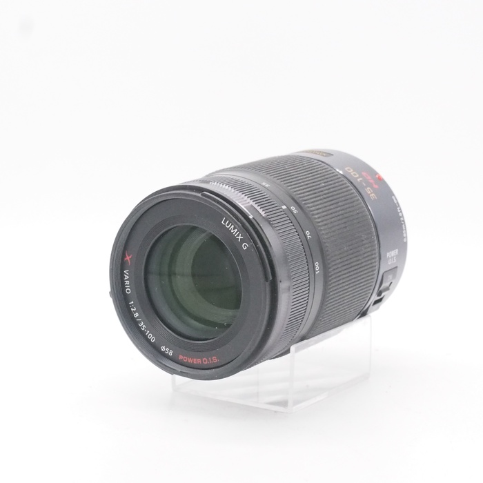 パナソニック(Panasonic) LUMIX G X VARIO 35-100mm F2.8 POWER O.I.S.
