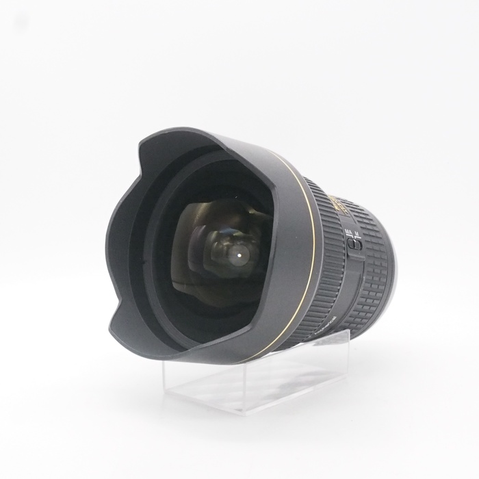 【中古】(ニコン) Nikon AF-S 14-24/F2.8G ED