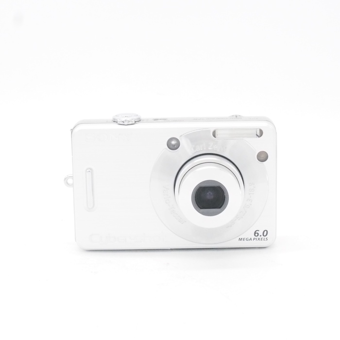 �y���Áz(�\�j�[) SONY DSC-W50 S �f�W�^���J����