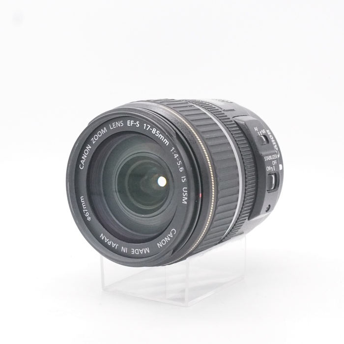 �y���Áz(�L���m��) Canon EF-S17-85/4-5.6 IS USM