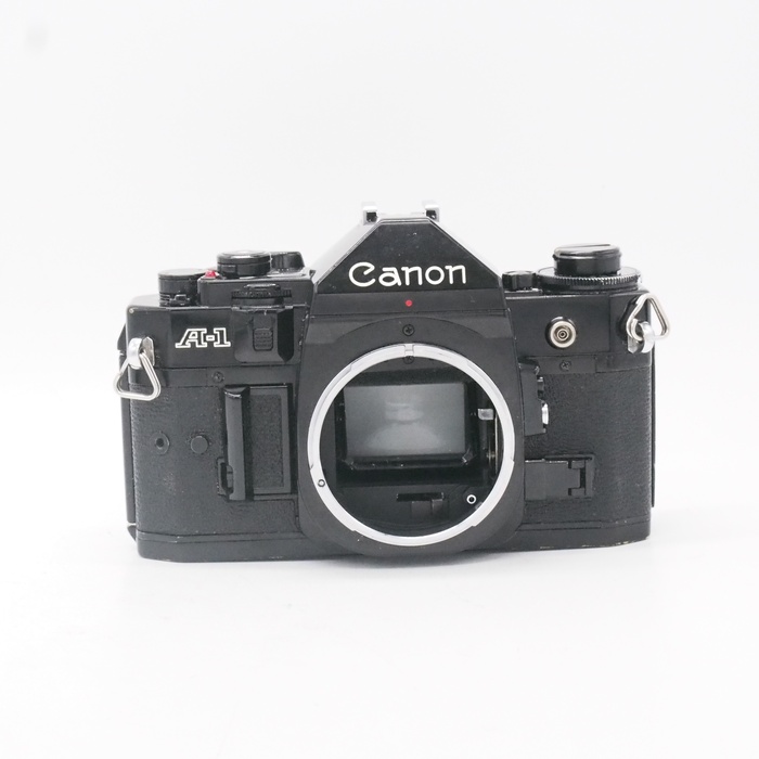 �y���Áz(�L���m��) Canon A-1