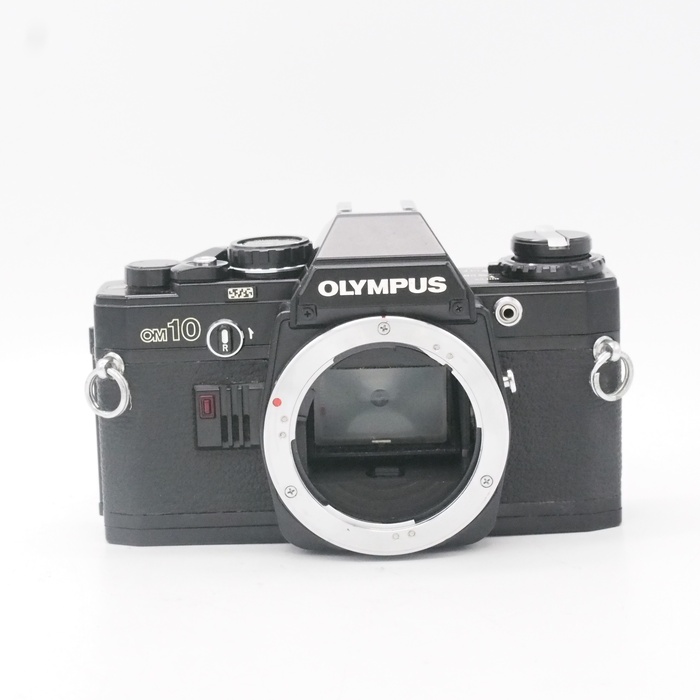 �y���Áz(�I�����p�X) OLYMPUS OM10