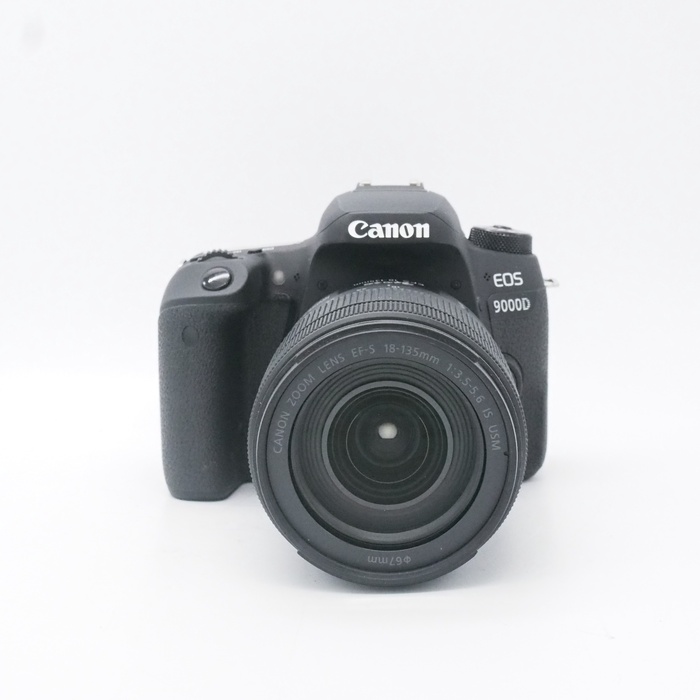�y���Áz(�L���m��) Canon EOS 9000D/EF-S18-135 IS USM �����Y�L�c�g