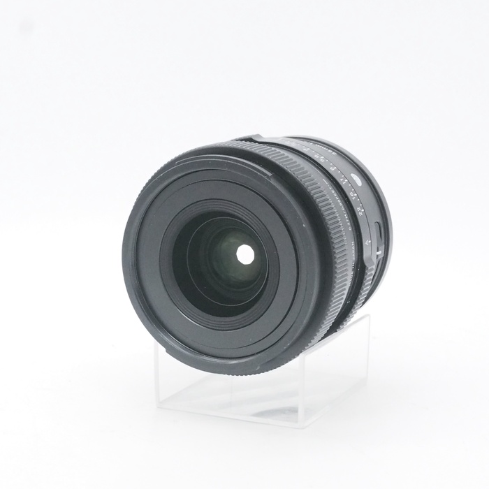 �y���Áz(�V�O�}) SIGMA 35/2 DG DN CONTEMPORARY (SL/TL)
