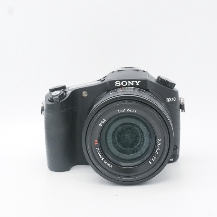 �y���Áz(�\�j�[) SONY DSC-RX10 �f�W�^���J����