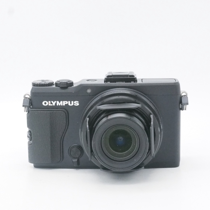 �y���Áz(�I�����p�X) OLYMPUS STYLUS XZ-2 �u���c�N