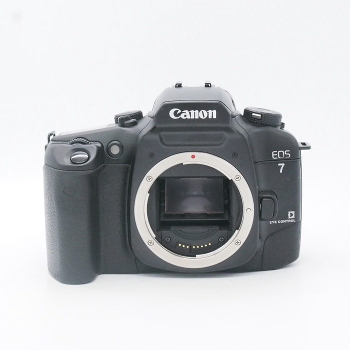 【中古】(キヤノン) Canon EOS 7
