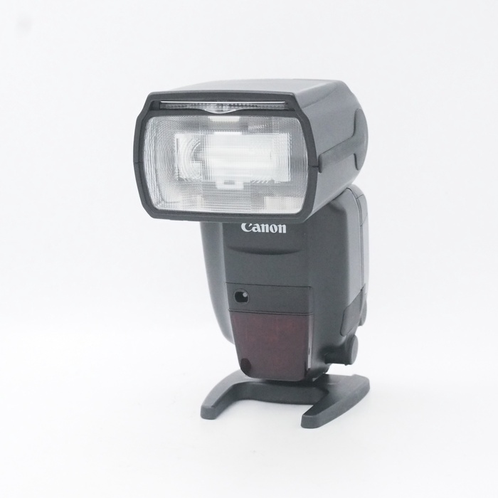 �y���Áz(�L���m��) Canon �X�s�[�h���C�g 600EX II-RT