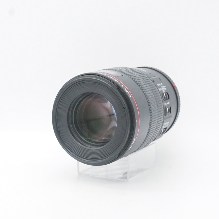 �y���Áz(�L���m��) Canon EF100/2.8L �}�N�� IS USM