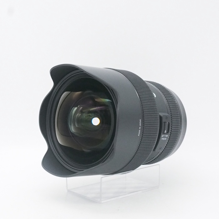 【中古】(シグマ) SIGMA 14-24/F2.8 DG HSM ART 【キヤノン用】