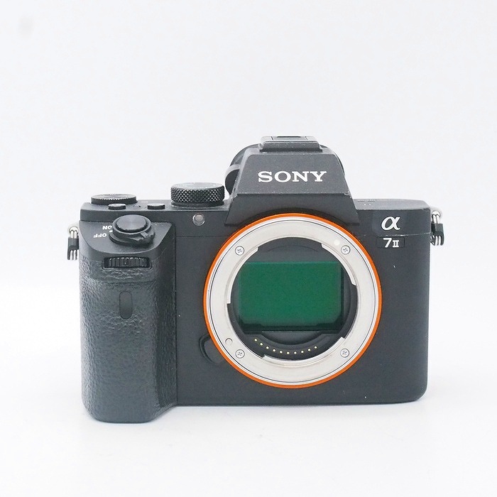 �y���Áz(�\�j�[) SONY ��7II �{�f�B [ILCE-7M2]