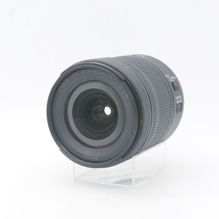 �y���Áz(�L���m��) Canon RF24-105/F4-7.1 IS STM