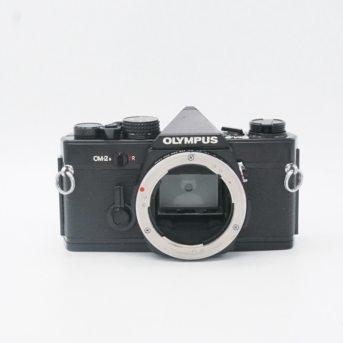 �y���Áz(�I�����p�X) OLYMPUS OM-2BK�{�f�B�[