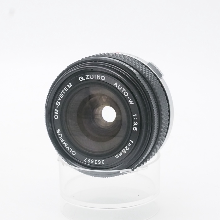 �y���Áz(�I�����p�X) OLYMPUS G.�Y�C�R�[�I�[�gW 28/3.5