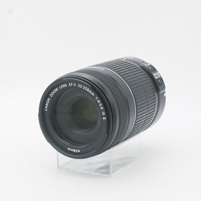 �y���Áz(�L���m��) Canon EF-S55-250/4-5.6 IS(2)